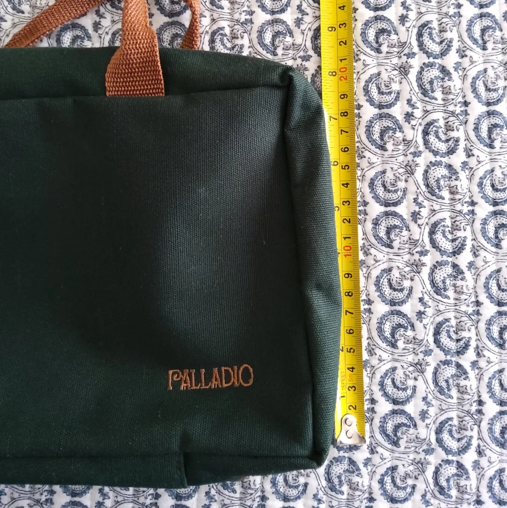 PALLADIO travel Utility Bag